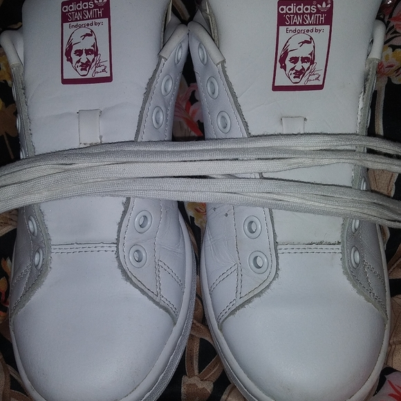 Stan Smith Adidas shoes - Picture 10 of 12